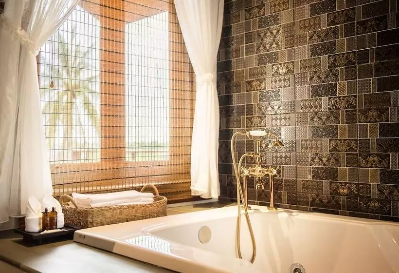 هتل Shinnabhura Historic Boutique