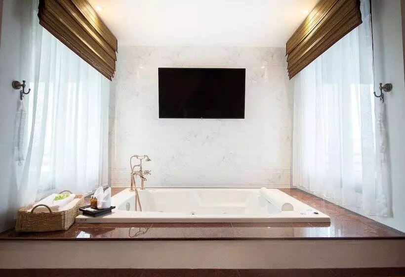 هتل Shinnabhura Historic Boutique