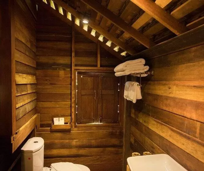 هتل Shinnabhura Historic Boutique