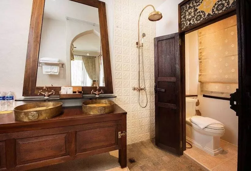 هتل Shinnabhura Historic Boutique