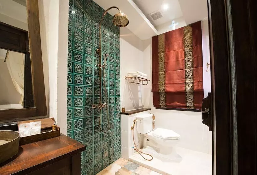 هتل Shinnabhura Historic Boutique