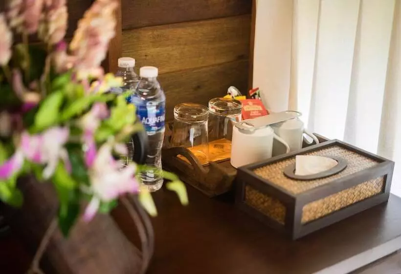 هتل Shinnabhura Historic Boutique