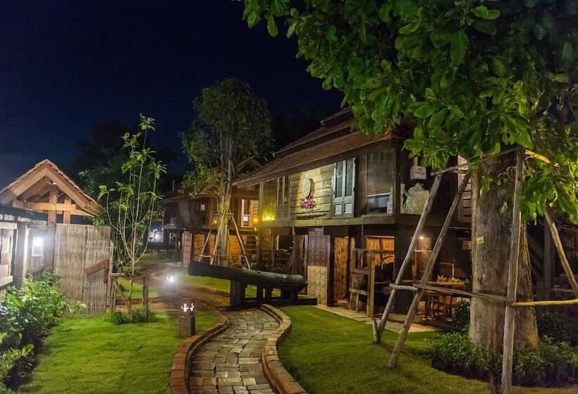 Отель Shinnabhura Historic Boutique