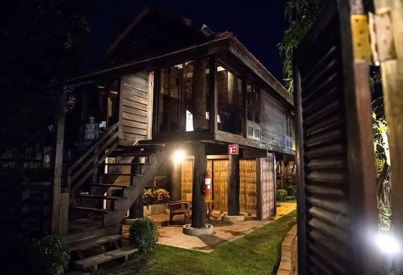 هتل Shinnabhura Historic Boutique