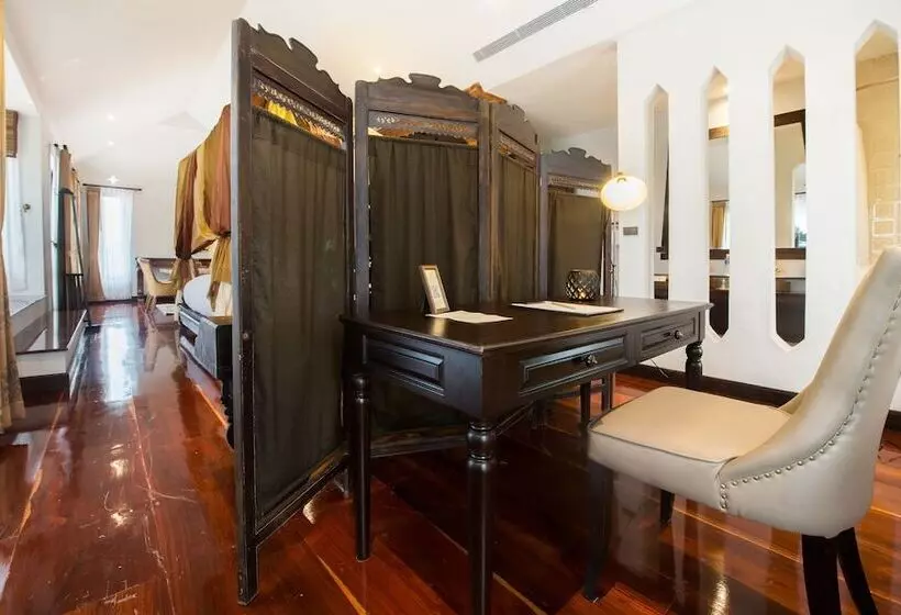 هتل Shinnabhura Historic Boutique