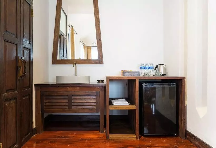 هتل Shinnabhura Historic Boutique