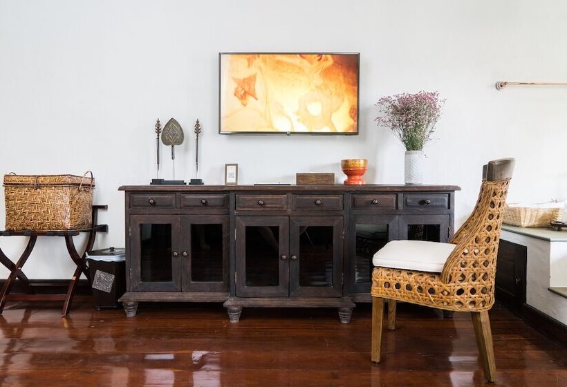 Отель Shinnabhura Historic Boutique