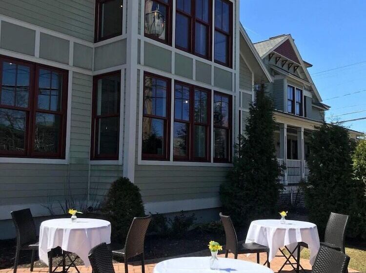 ホテル Stay Saratoga