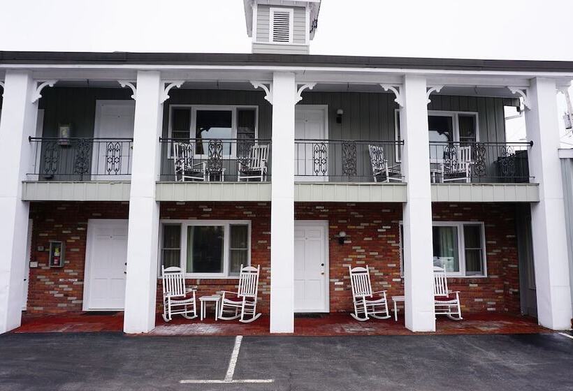 ホテル Stay Saratoga