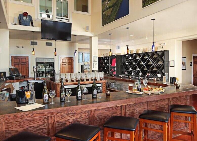 ホテル Stay Saratoga