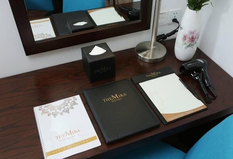 هتل The Mira Boutique