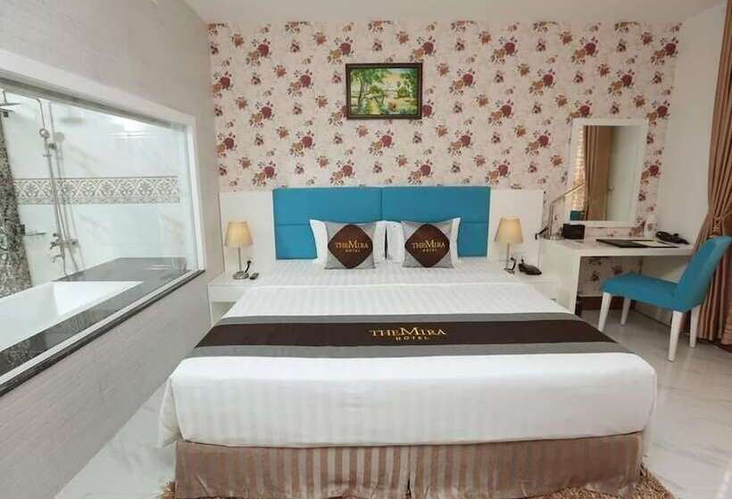 هتل The Mira Boutique