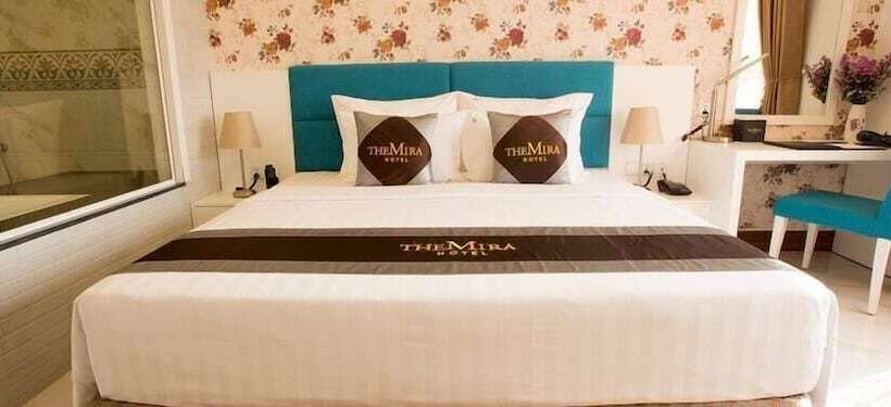 هتل The Mira Boutique
