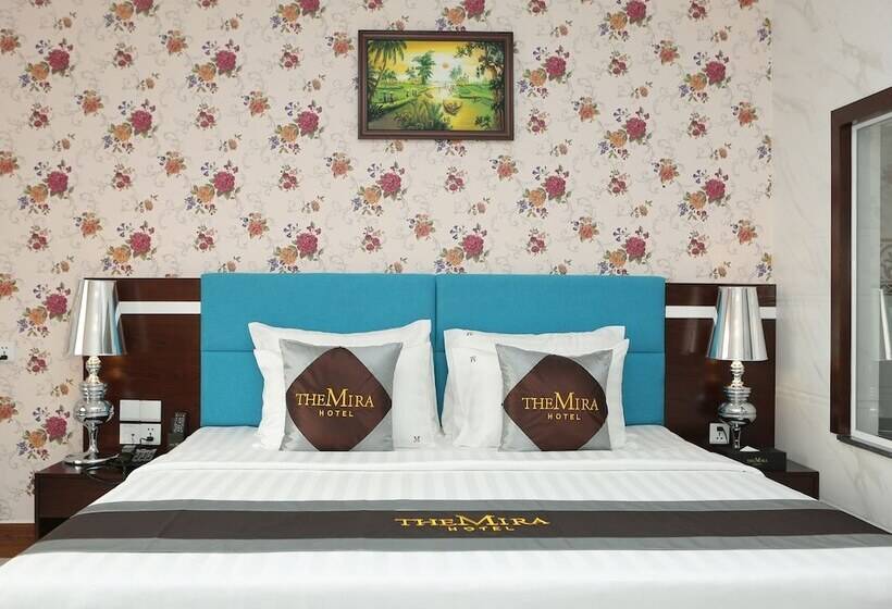 هتل The Mira Boutique