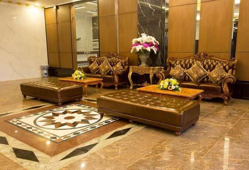 هتل The Mira Boutique