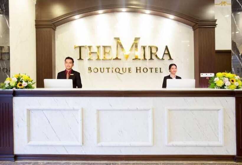 هتل The Mira Boutique