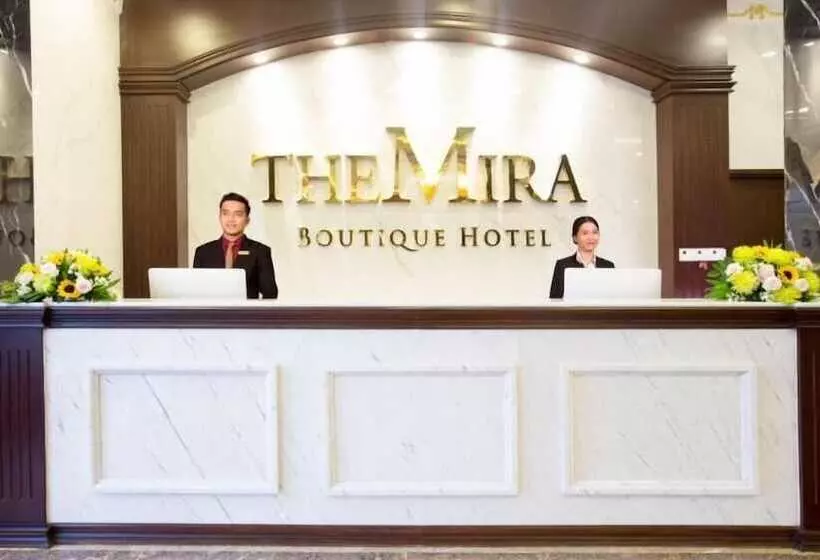 هتل The Mira Boutique
