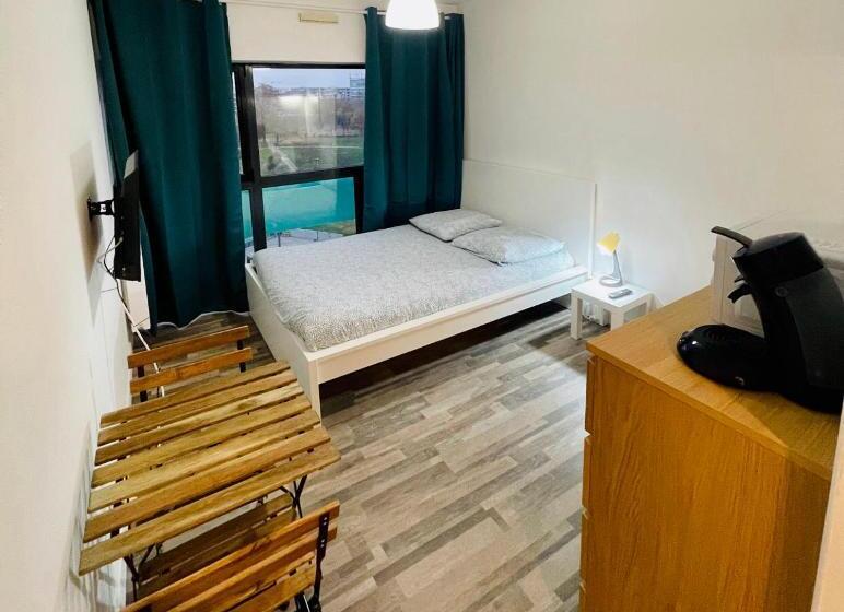 Le Pacific Lille Euralille