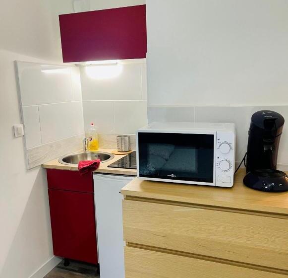 Le Pacific Lille Euralille