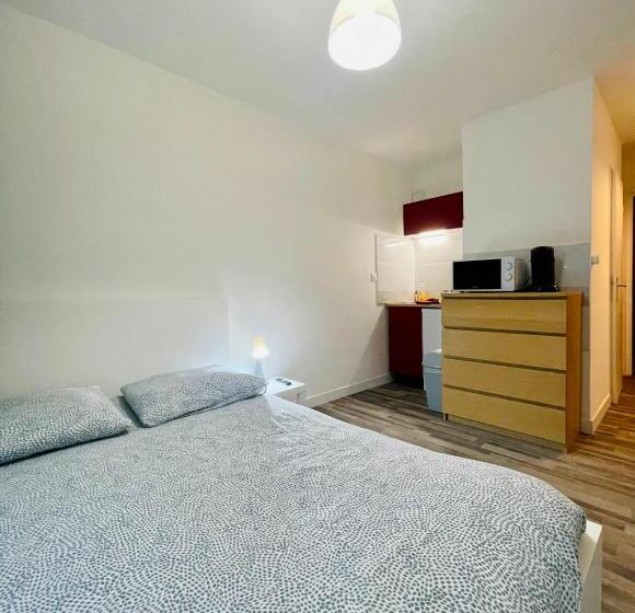 Le Pacific Lille Euralille