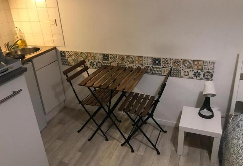 Le Pacific Lille Euralille