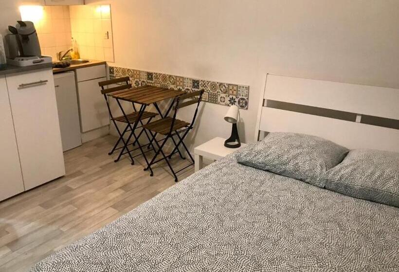 Le Pacific Lille Euralille