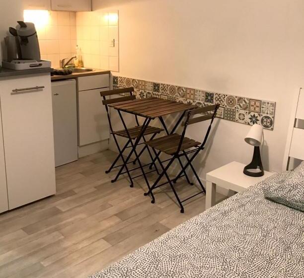 Le Pacific Lille Euralille