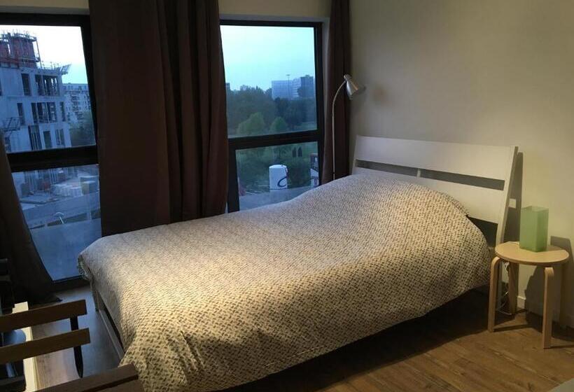 Le Pacific Lille Euralille