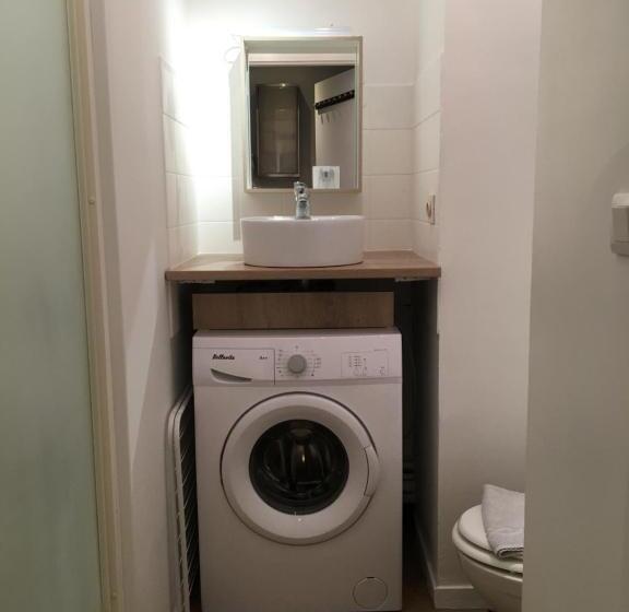 Le Pacific Lille Euralille