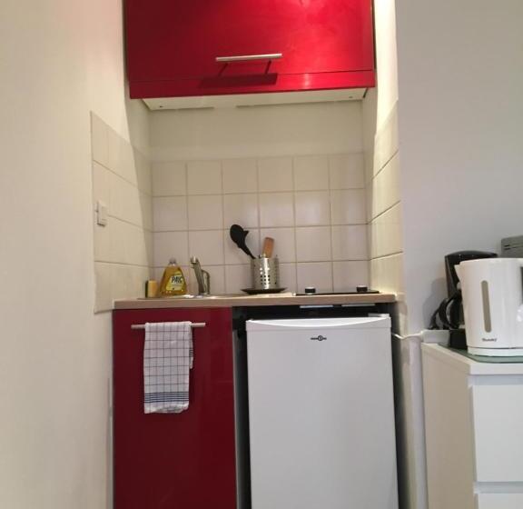 Le Pacific Lille Euralille