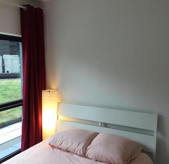 Le Pacific Lille Euralille