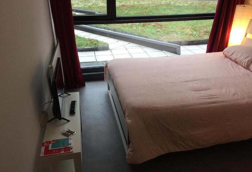 Le Pacific Lille Euralille