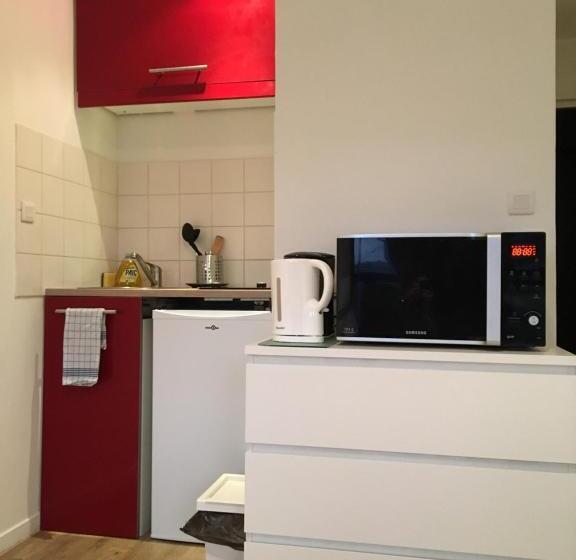 Le Pacific Lille Euralille