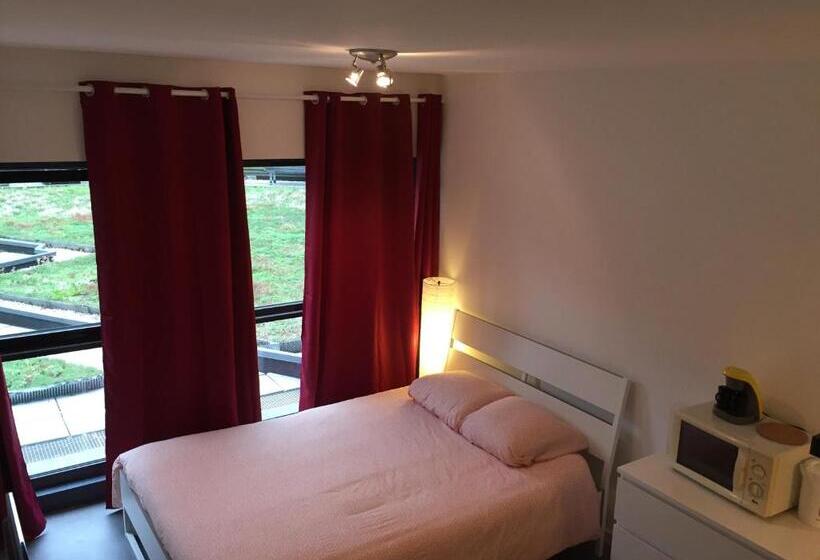 Le Pacific Lille Euralille