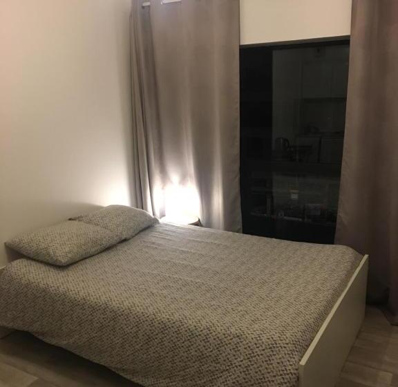 Le Pacific Lille Euralille