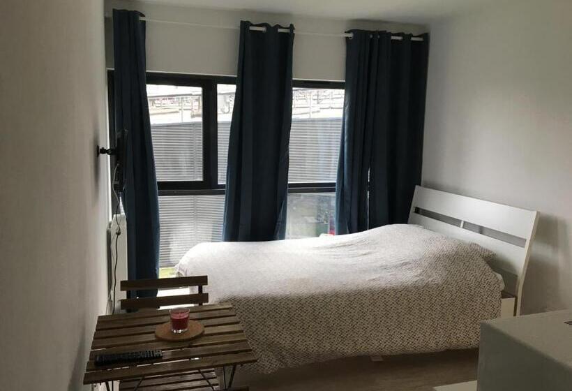 Le Pacific Lille Euralille