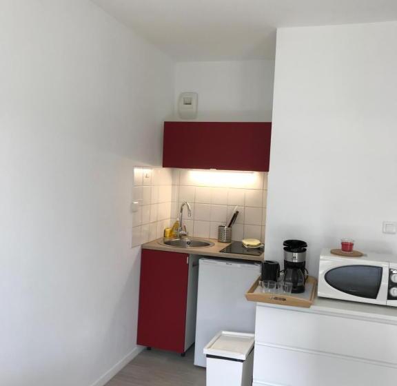 Le Pacific Lille Euralille