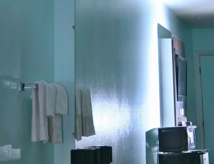 مُتل Relax Inn Front Royal