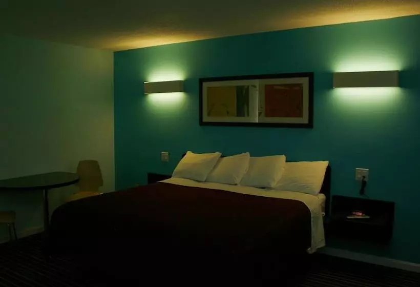 مُتل Relax Inn Front Royal