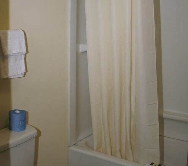 فندق على الطريق Relax Inn Front Royal