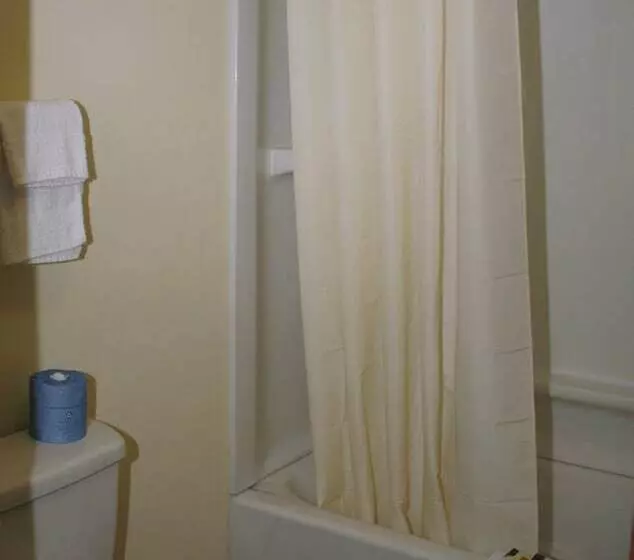 مُتل Relax Inn Front Royal