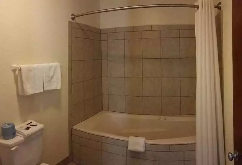 مُتل Relax Inn Front Royal