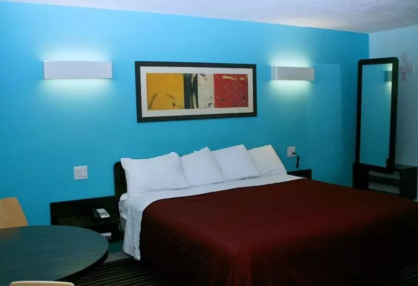 مُتل Relax Inn Front Royal