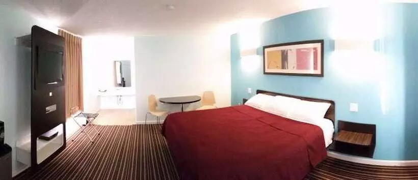 مُتل Relax Inn Front Royal