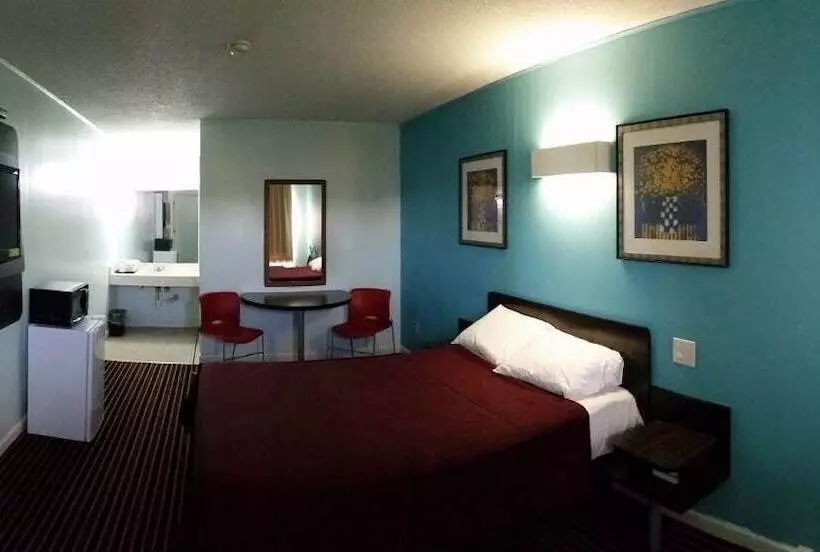 مُتل Relax Inn Front Royal