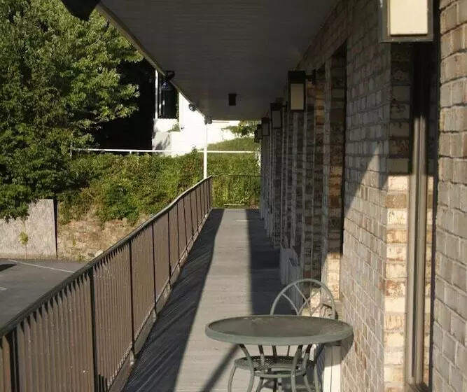 مُتل Relax Inn Front Royal