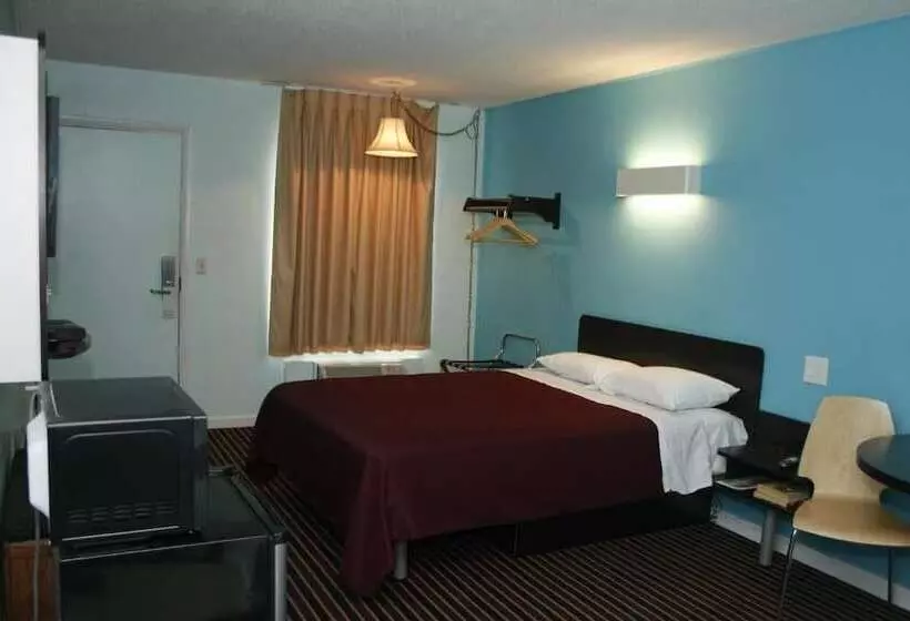 مُتل Relax Inn Front Royal