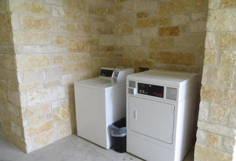 Мотель Texas Cuero