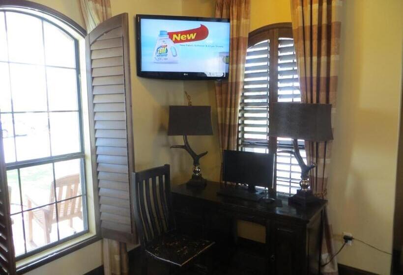 Мотель Texas Cuero