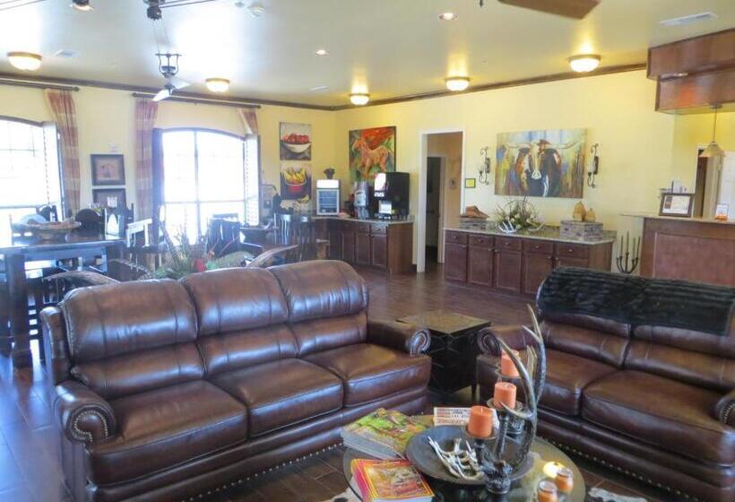 Мотель Texas Cuero